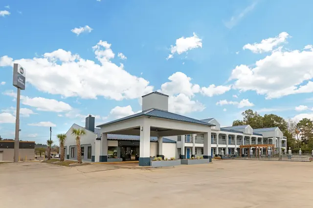 Photo 1 - Best Western West Monroe Inn