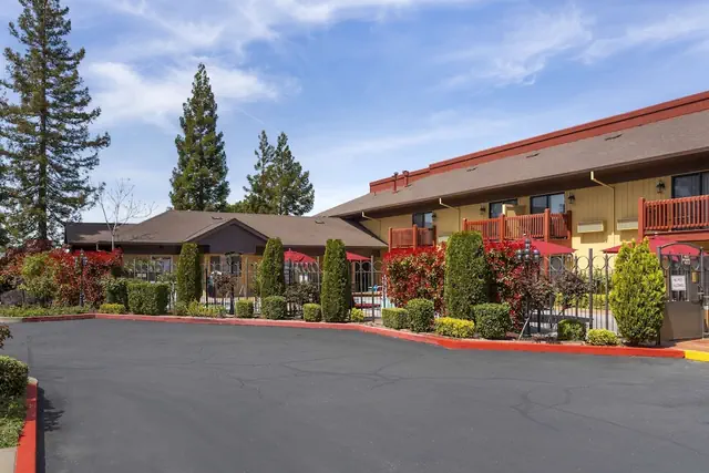 Photo 1 - Best Western Plus Placerville Inn