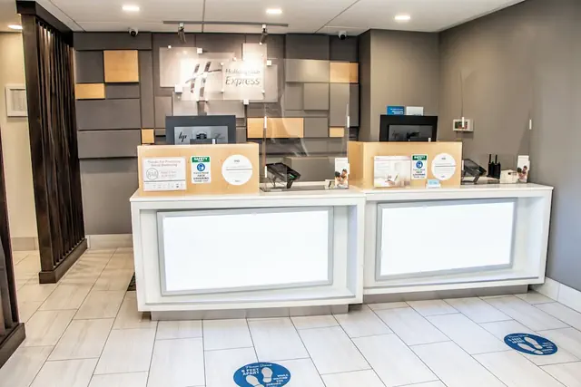 Photo 1 - Holiday Inn Express Allentown North by IHG
