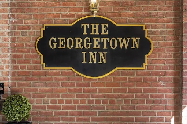 Photo 1 - The Georgetown Inn