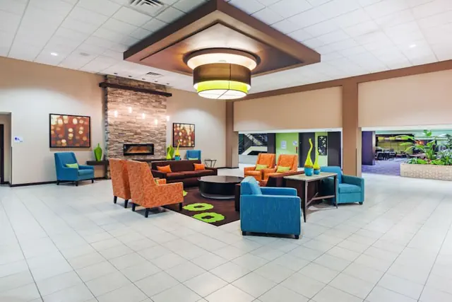 Photo 1 - Holiday Inn Express Little Rock Airport by IHG