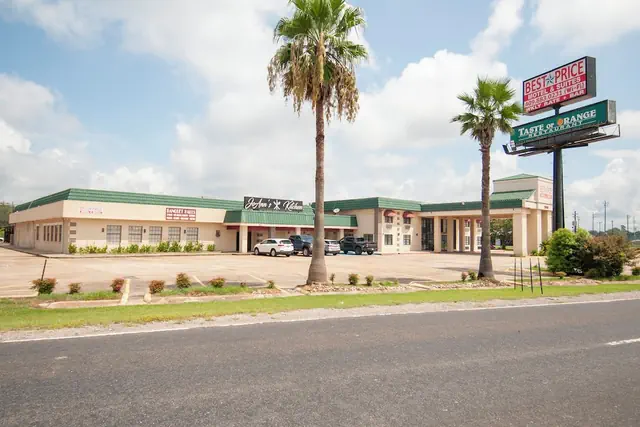 Photo 1 - Best Price Motel and Suites