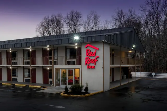 Photo 1 - Red Roof Inn Fredericksburg North