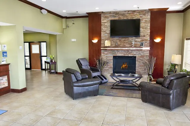 Photo 1 - Holiday Inn Express Jamestown by IHG