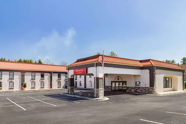 Photo 1 - Ramada by Wyndham Hendersonville