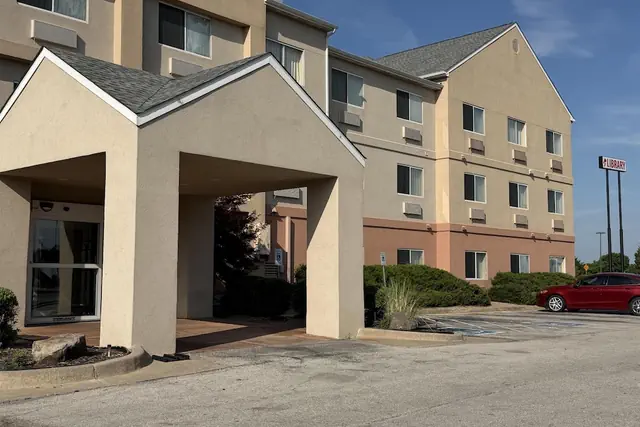 Photo 1 - SureStay by Best Western Norman