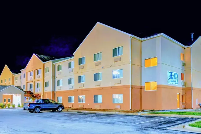 Photo 1 - SureStay by Best Western Norman