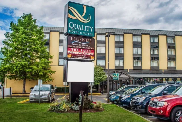Photo 1 - Quality Hotel & Suites At The Falls