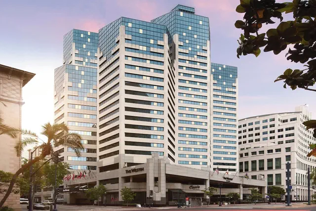 Photo 1 - The Westin San Diego Bayview