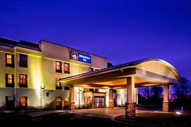 Photo 1 - Mishawaka Inn