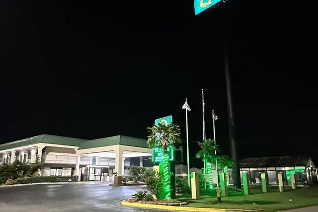 Photo 1 - Quality Inn Byron - Warner Robins