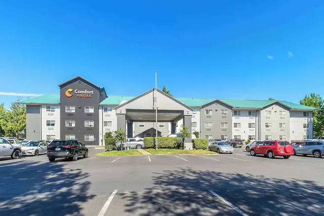 Photo 1 - Comfort Suites Portland Airport