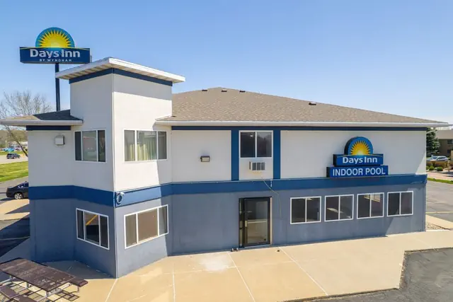 Photo 1 - Days Inn by Wyndham Sioux City