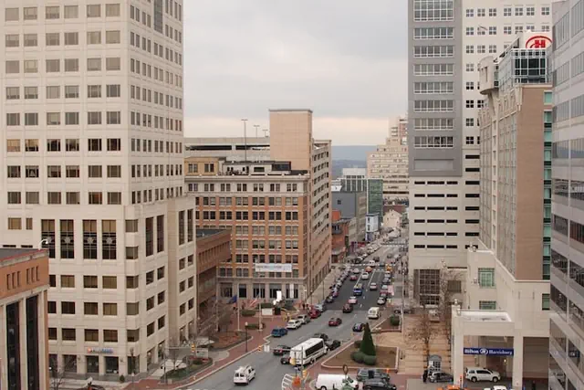 Photo 1 - Crowne Plaza Harrisburg-Hershey by IHG