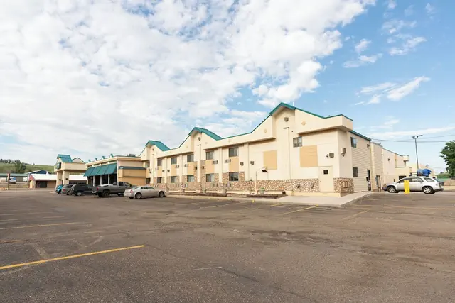 Photo 1 - Quality Inn Havre