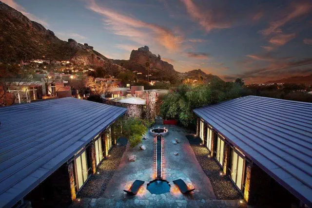 Photo 1 - Sanctuary Camelback Mountain Resort and Spa