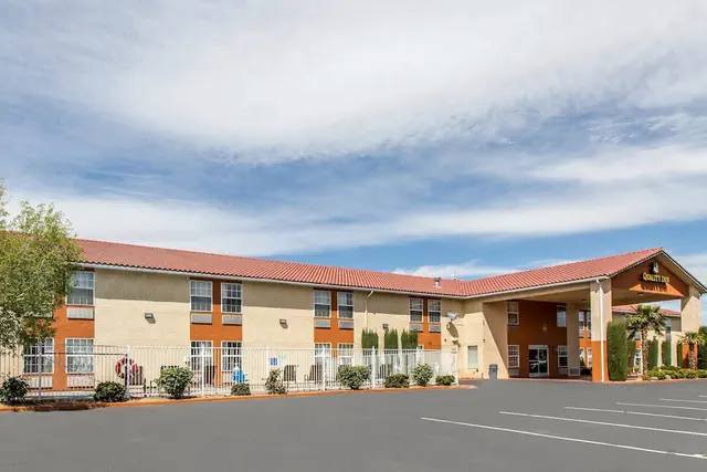 Photo 1 - Quality Inn Zion Park Area