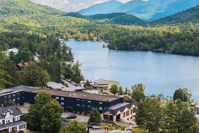 Photo 1 - Laurel Lake Placid