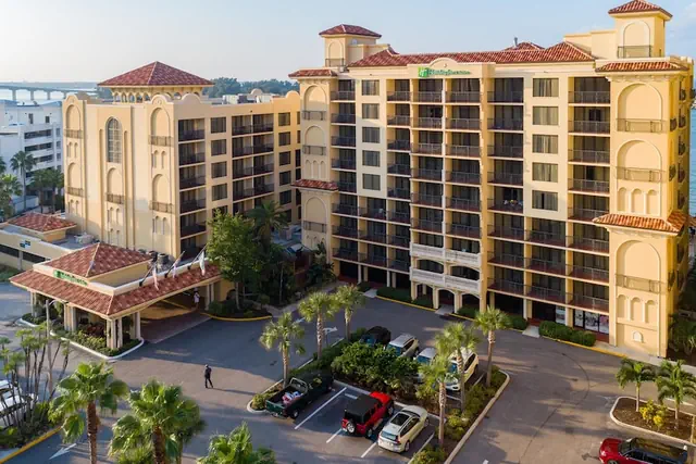 Photo 1 - Holiday Inn & Suites Clearwater Beach by IHG