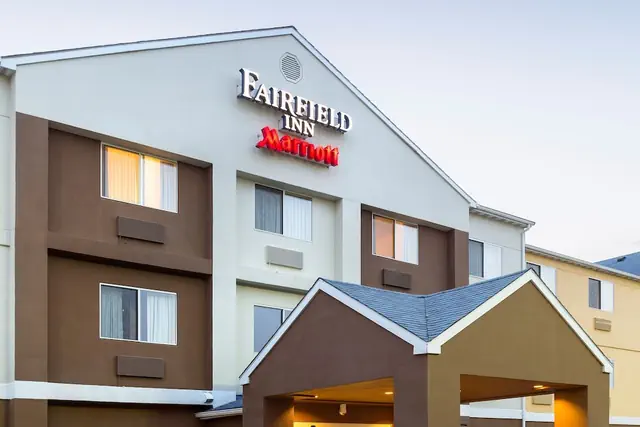 Photo 1 - Fairfield Inn & Suites Lafayette