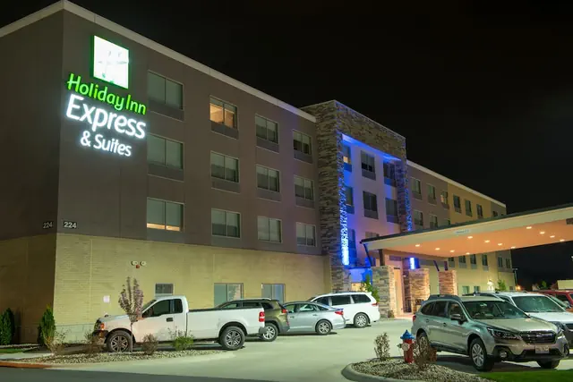Photo 1 - Holiday Inn Express & Suites Dayton Southwest by IHG