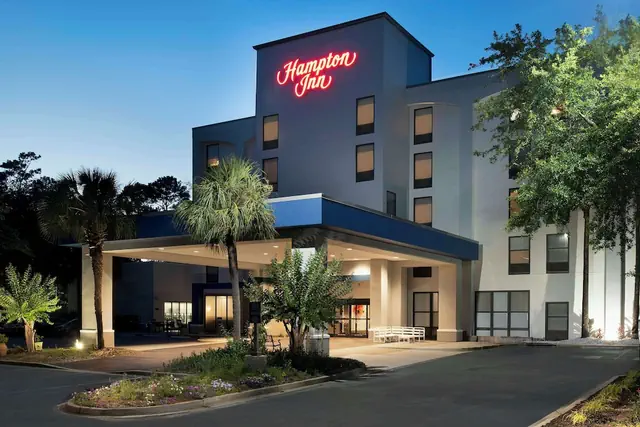 Photo 1 - Hampton Inn Myrtle Beach-Northwood