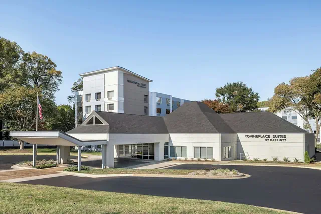 Photo 1 - TownePlace Suites by Marriott Charlotte LoSo Airport