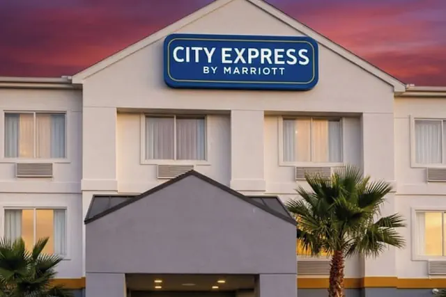 Photo 1 - City Express By Marriott Lafayette