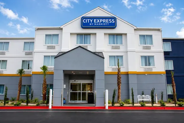 Photo 1 - City Express By Marriott Lafayette
