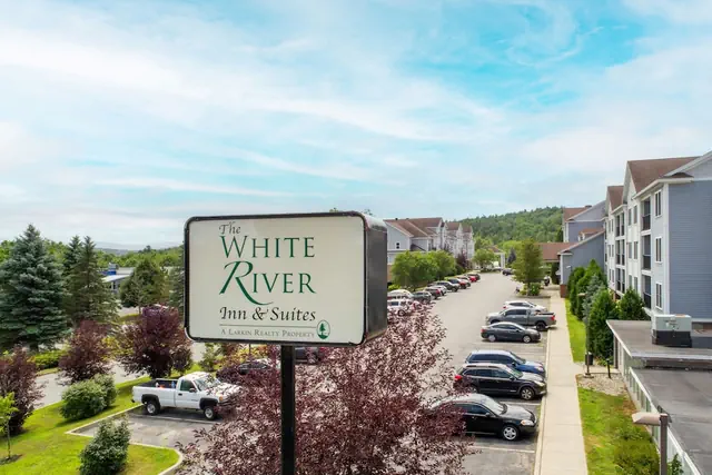 Photo 1 - White River Inn and Suites