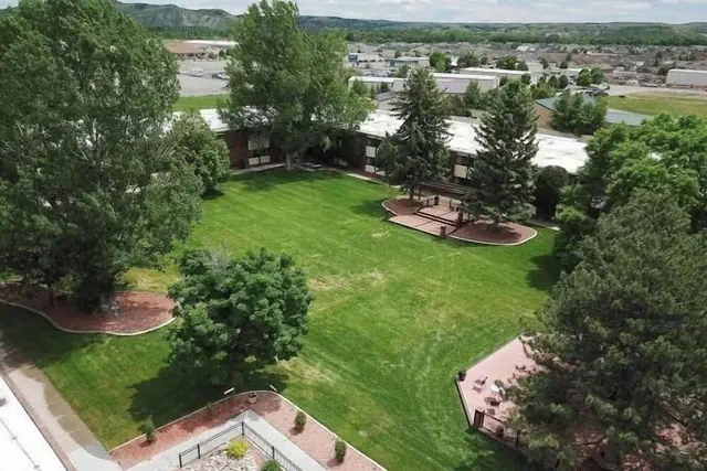 Photo 1 - Billings Hotel and Convention Center