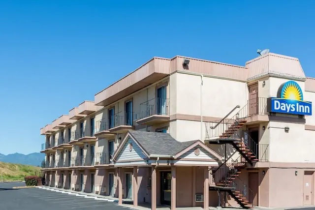 Photo 1 - Days Inn by Wyndham Medford
