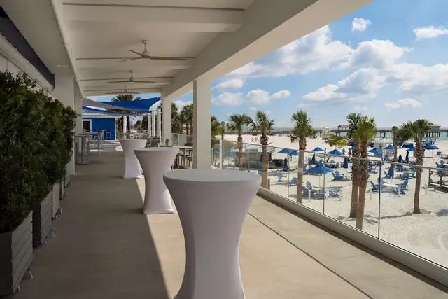 Photo 1 - Hilton Clearwater Beach Resort & Spa