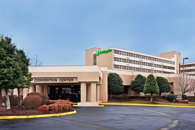 Photo 1 - Holiday Inn by IHG