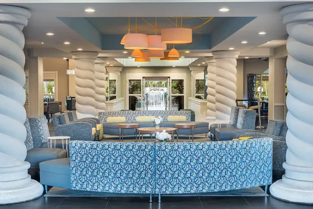 Photo 1 - Holiday Inn Fort Lauderdale Airport by IHG