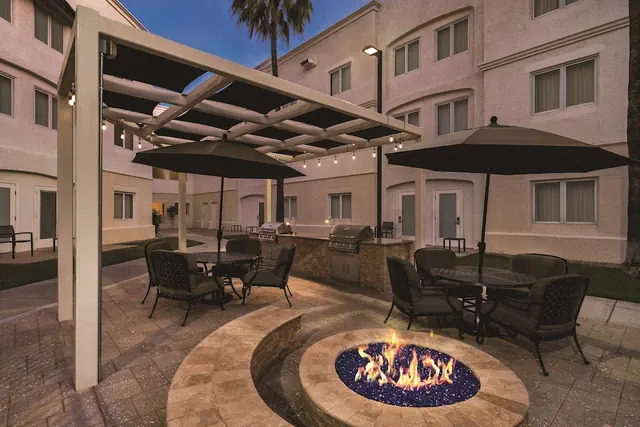 Photo 1 - Homewood Suites by Hilton Tucson/St. Philip's Plaza Univ