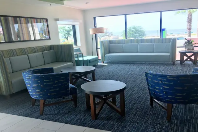 Photo 1 - Holiday Inn Express Biloxi - Beach Blvd by IHG