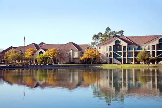 Photo 1 - HYATT house Belmont/Redwood Shores