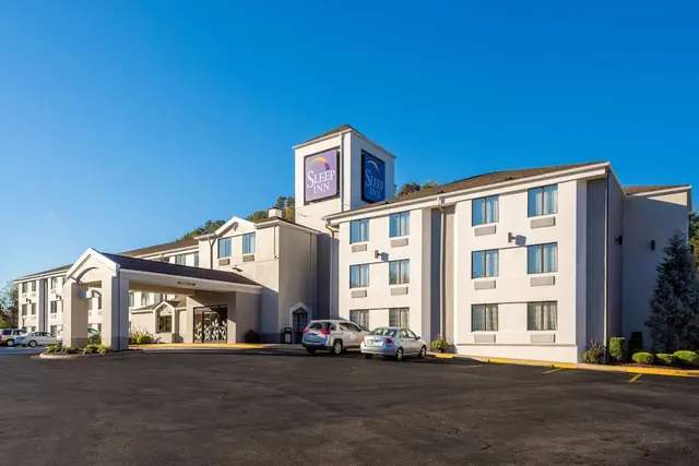 Photo 1 - Sleep Inn Charleston North