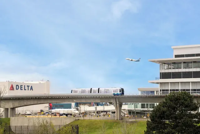 Photo 1 - Spark by Hilton Seattle Airport