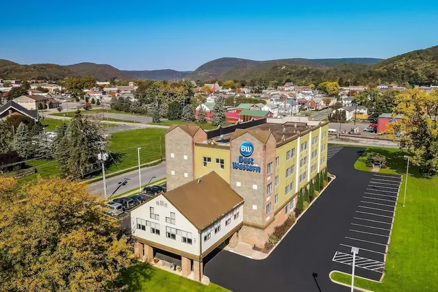 Photo 1 - Best Western Lock Haven