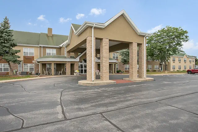 Photo 1 - Country Inn & Suites by Radisson, Green Bay, WI