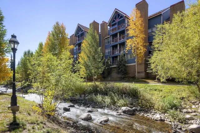 Photo 1 - River Mountain Lodge