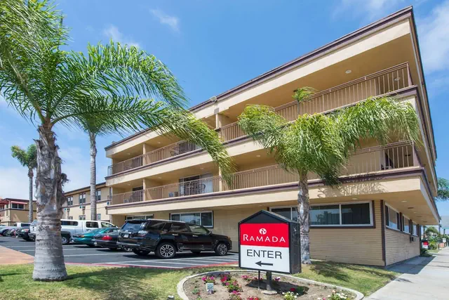 Photo 1 - Ramada by Wyndham San Diego Airport