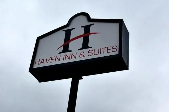 Photo 1 - Haven Inn & Suites