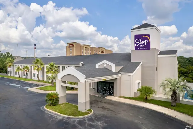 Photo 1 - Sleep Inn Savannah Gateway I-95