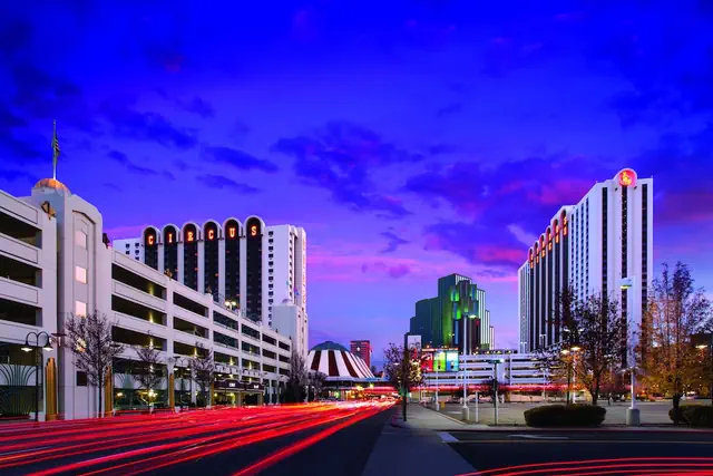 Photo 1 - Circus Circus Reno – A Caesars Rewards Destination