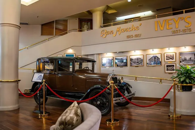Photo 1 - Haywood Park Hotel, an Ascend Collection Hotel