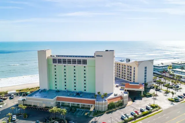 Photo 1 - Hilton Melbourne Beach Oceanfront