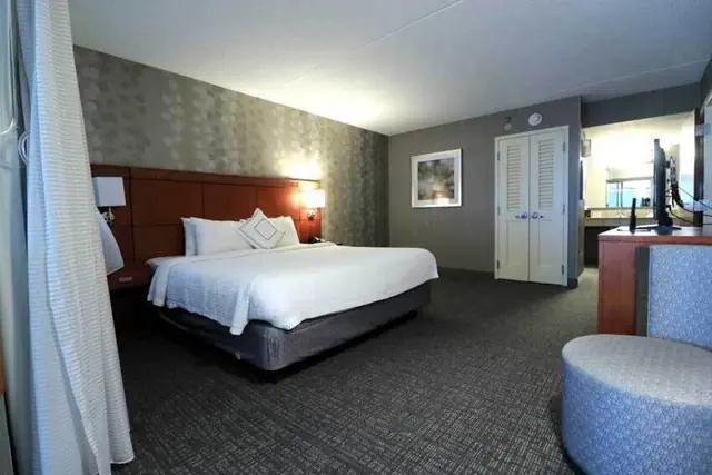 Photo 1 - The Columbus Hilliard Hotel